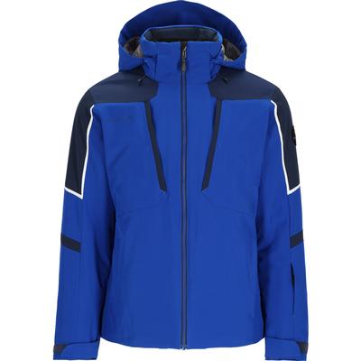 Obermeyer Foundation Insulated Jacket Men's