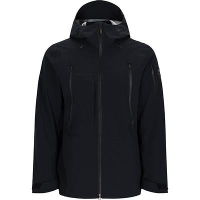 OBERMEYER M HIGHLANDS SHELL JACKET