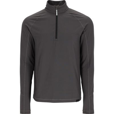 Obermeyer Flex 1/4 Zip Base Layer Top Men's