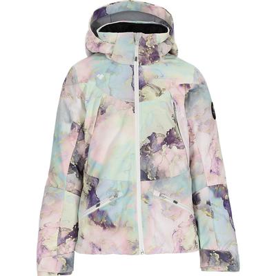 Obermeyer Reese Insulated Jacket Girls'