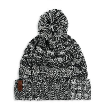 Obermeyer San Fran Pom Beanie Girls'