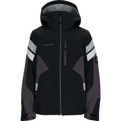 Obermeyer Mach 14 Insulated Jacket Boys'