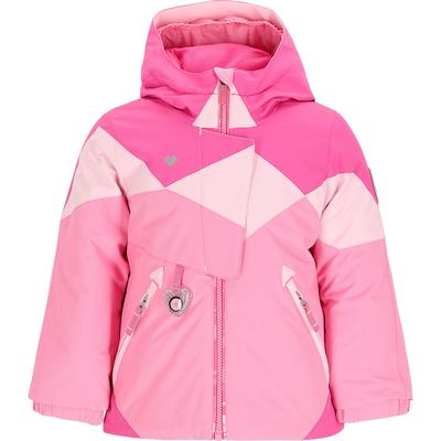 Obermeyer Lissa Insulated Jacket Little Girls'