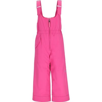 Obermeyer Snoverall Insulated Snow Pants Little Girls'