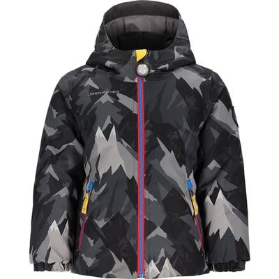 Obermeyer Ashor Insulated Jacket Little Kids'