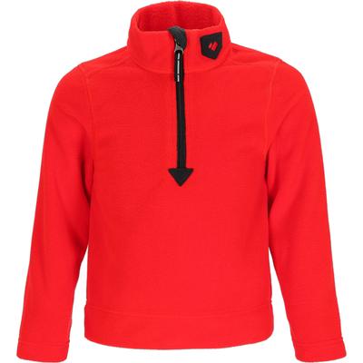 Obermeyer Ultra Gear 1/2 Zip Fleece Top Little Kids'