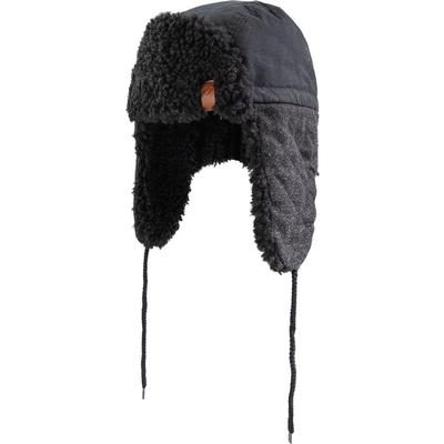Obermeyer Sherpa-Lined Trapper Hat