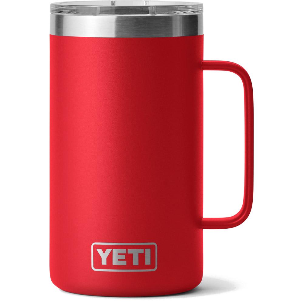 YETI MagSlider Lid for 30oz Tumbler, 14oz Mug