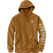 CARHARTT BROWN