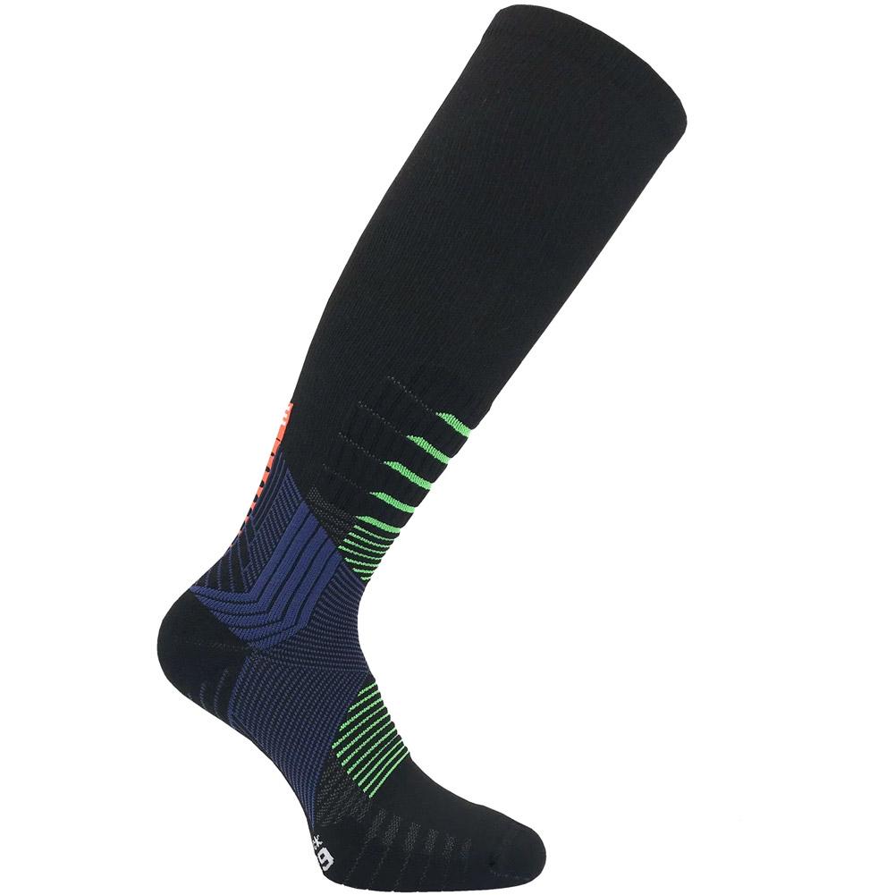  Euro Sock Ski Compression Lightweight Socks