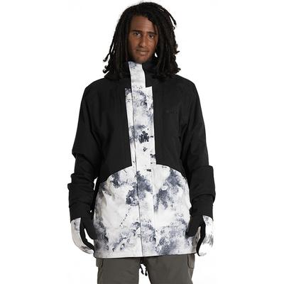 Armada Oden Insulated Jacket Men's