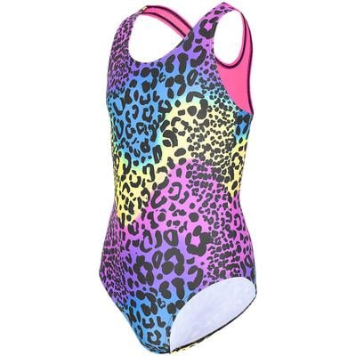 4F G JKOS002 ONE-PIECE SWIMSUIT