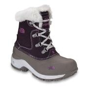 Baroque Purple/Moonlight Ivory