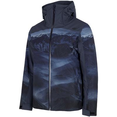 4F M KUMN006 SKI JACKET
