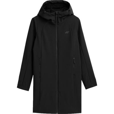 4F W SFD004 SOFTSHELL JACKET