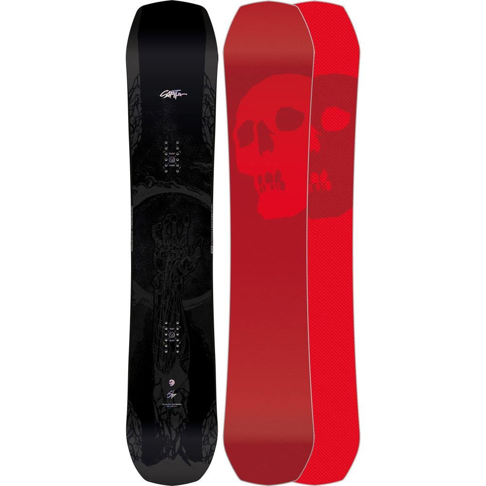Capita The Black Snowboard Of Death Snowboard Men's 2022
