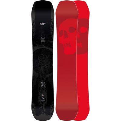 Capita The Black Snowboard Of Death Wide Snowboard Men's 2022