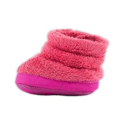 The North Face Girls' NSE Infant Fleece Bootie