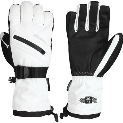 SEIRUS W HEATWAVE PLUS DAZE GLOVES