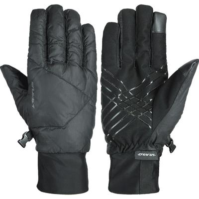 SEIRUS W SOLARSPHERE ST ACE GLOVES