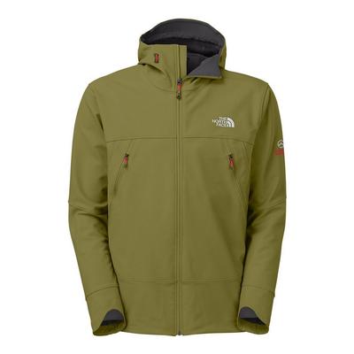 The North Face Jet Hooded Softshell Jacket Men's