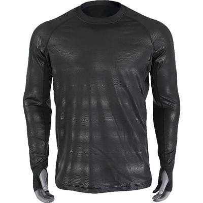 SEIRUS M HEATWAVE LITE REVERSIBLE LS TOP