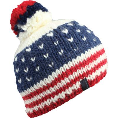 SEIRUS AMERICANA BEANIE