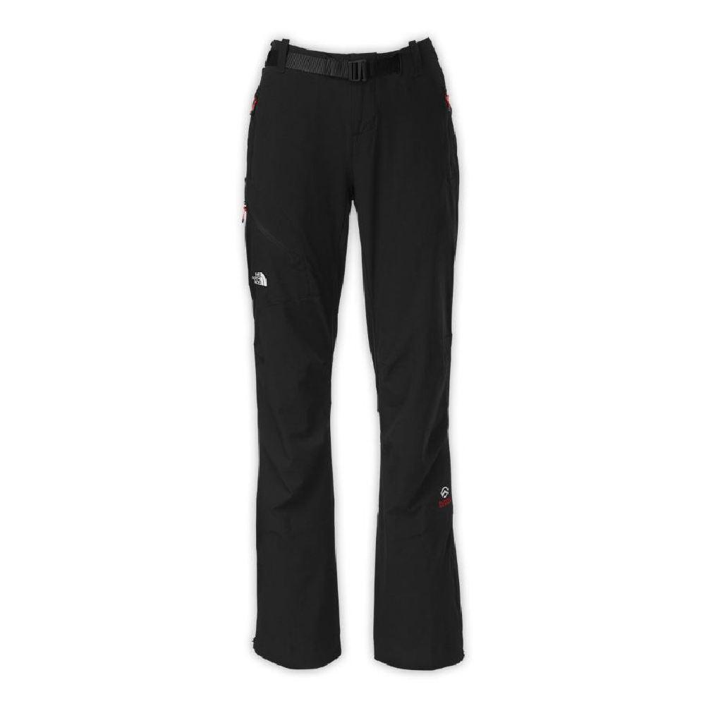 The North Face Alpinisto Softshell Pant Women's