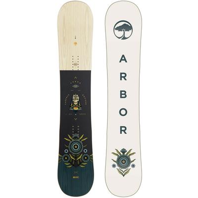 Arbor Cadence Rocker Snowboard Women's 2023