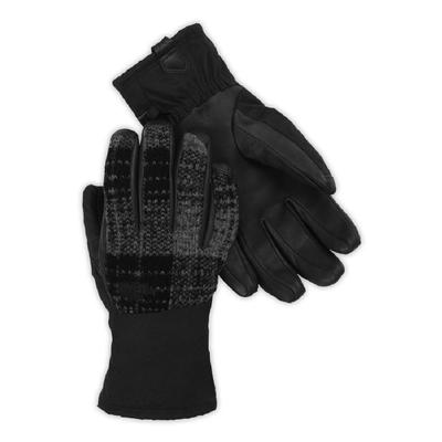The North Face Denali Se Wool Glove Men's