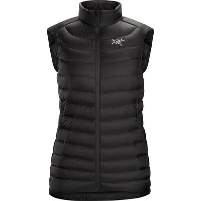 ARCTERYX W CERIUM LT DOWN VEST