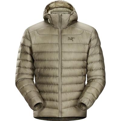 ARCTERYX M CERIUM LT HOODED DOWN JACKET