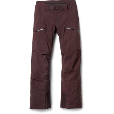 ARCTERYX W SENTINEL AR GTX SHELL SNWPNTS