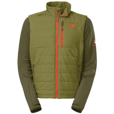 The North Face Pemby Hybrid Jacket Men's