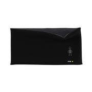 BLACK/CHARCOAL HEATHER