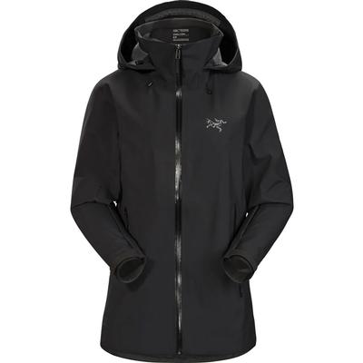 ARCTERYX W RAVENNA LT GTX SHELL JACKET