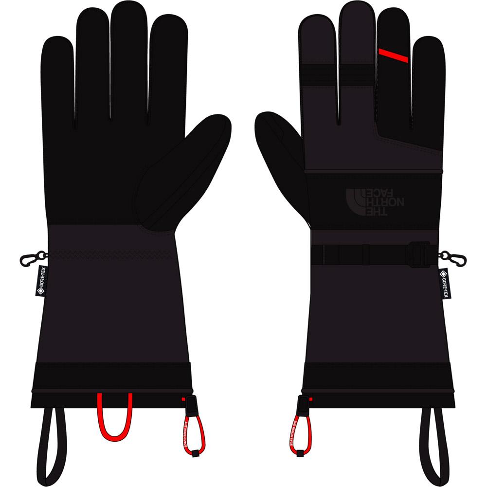 The North Face Montana Pro Gtx Gloves Men's