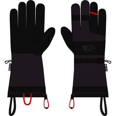 The North Face Montana Pro GTX Gloves Men's