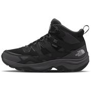TNF BLACK/ASPHALT GREY