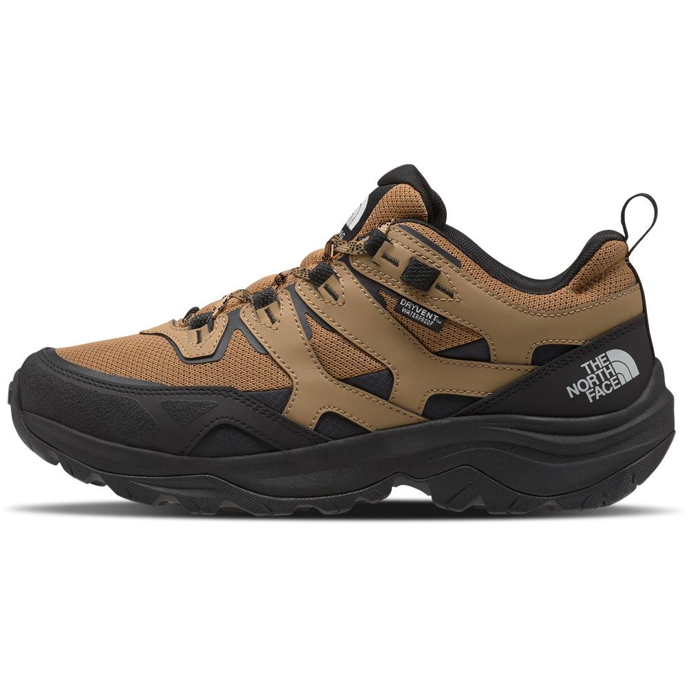 The North Face Hedgehog 3 Waterproof Hiking Shoes Men's
