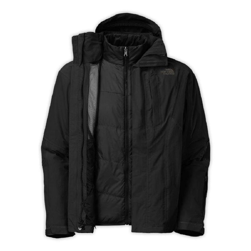 The North Face Alpen- Blitz Triclimate Jacket Men's