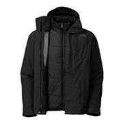 TNF Black/TNF Black/TNF Black