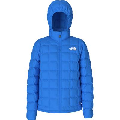 The North Face Thermoball Hooded Insulated Jacket Boys'