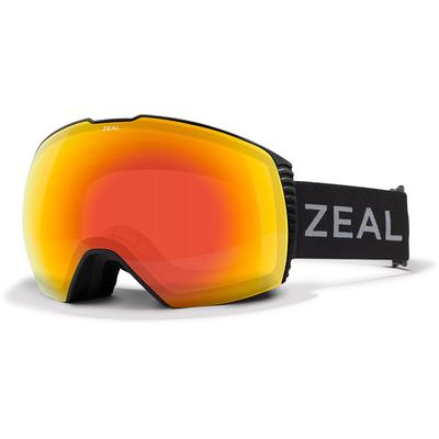 Zeal Optics Cloudfall Snow Goggles