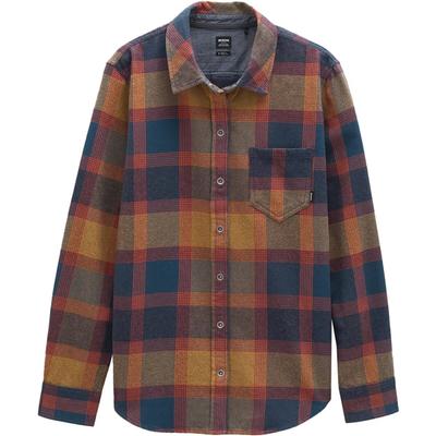 Prana Golden Canyon Flannel Shirt Women's