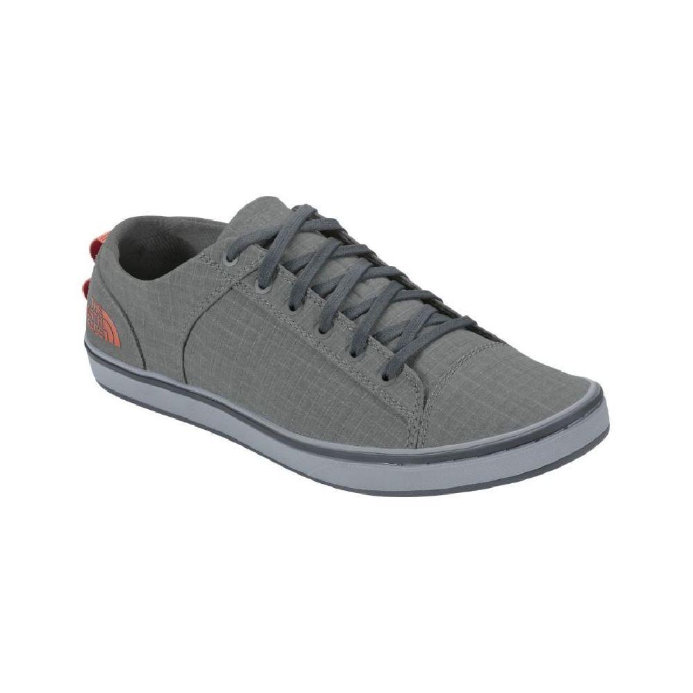 the north face base camp flow sneaker
