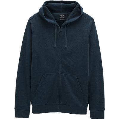 Prana Cardiff Full Zip Fleece Men's