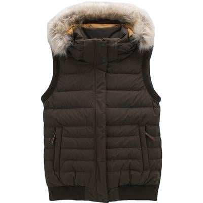 Prana Shiroma Bomber Insulated Vest Women's