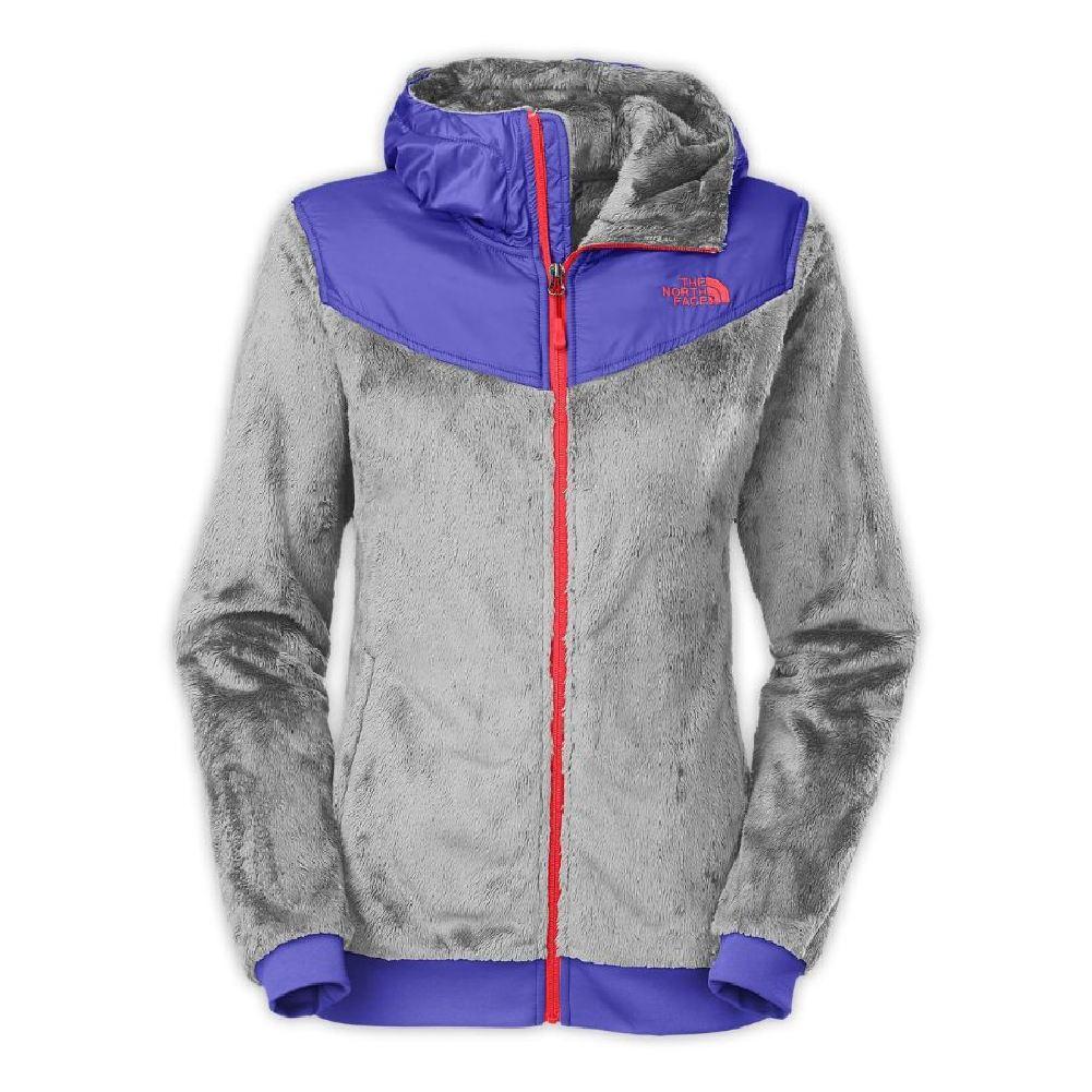 north face oso fleece hoodie