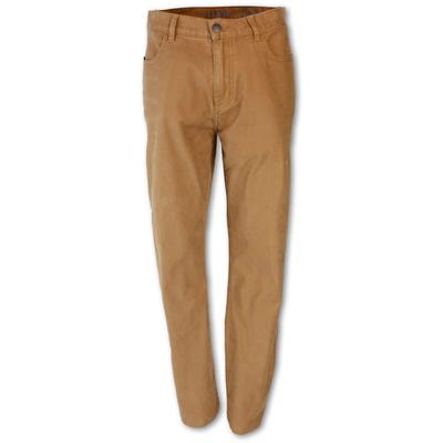 Purnell Washed Twill Pants Men's